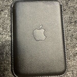 Apple wallet brand new